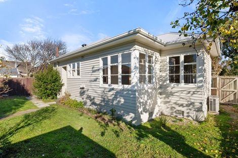 Photo of property in 153 Mackenzie Avenue, Woolston, Christchurch, 8023