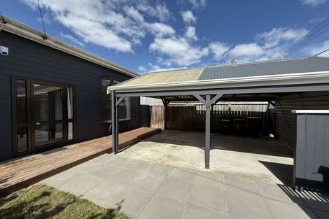 Photo of property in 54 England Street, Linwood, Christchurch, 8011