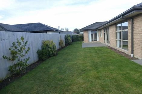 Photo of property in 5 Josephine Crescent, Aidanfield, Christchurch, 8025