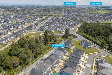 Photo of property in 14 Koromeke Street, Flat Bush, Auckland, 2019