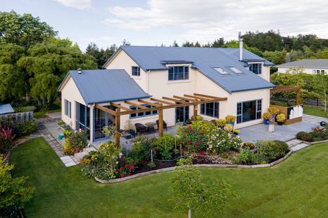 Photo of property in 23 Pye Road, Geraldine Downs, Geraldine, 7991