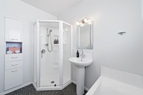 Photo of property in 2/97 Lyttelton Street, Somerfield, Christchurch, 8024