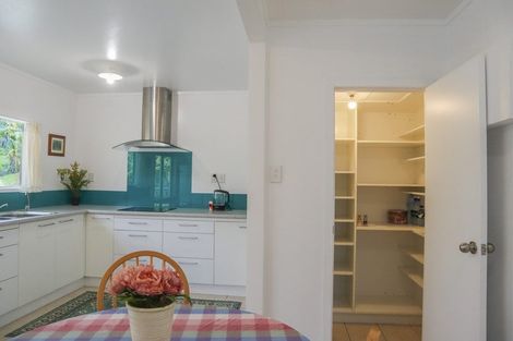 Photo of property in 115 Parnell Street, Rawene, Kaikohe, 0473