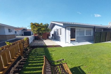 Photo of property in 3/64 Gloucester Street, Greenmeadows, Napier, 4112
