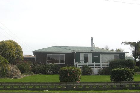 Photo of property in 29 Hutchins Street, Waitara, 4320