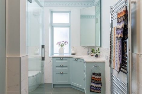 Photo of property in Hamilton Flats, 9a Hawker Street, Mount Victoria, Wellington, 6011