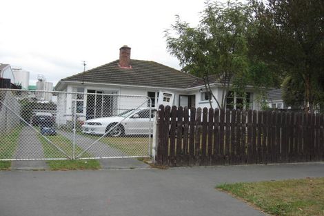 Photo of property in 49 Hillary Crescent, Upper Riccarton, Christchurch, 8041