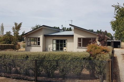 Photo of property in 4343 State Highway 2, Takapau, 4286