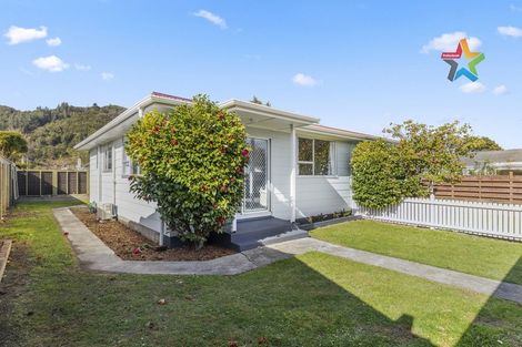 Photo of property in 49 Seddon Street, Wallaceville, Upper Hutt, 5018