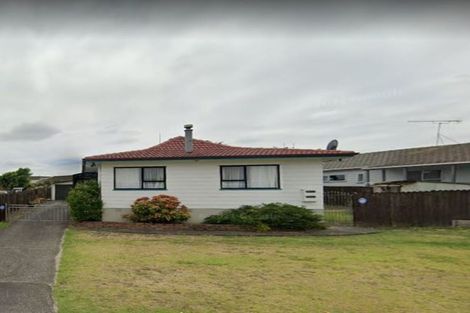 Photo of property in 221 Mahia Road, Wattle Downs, Auckland, 2103