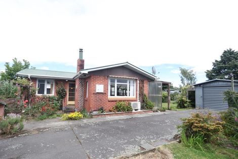 Photo of property in 82 Melcombe Street, Tinwald, Ashburton, 7700