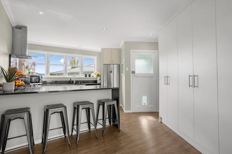 Photo of property in 21 Pollard Street, Wainuiomata, Lower Hutt, 5014