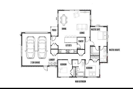 Photo of property in 49d Acacia Avenue, Kihikihi, Te Awamutu, 3800