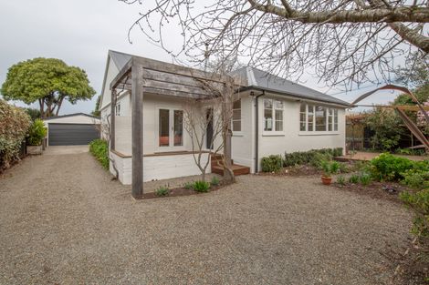 Photo of property in 3 Kain Avenue, Strowan, Christchurch, 8052