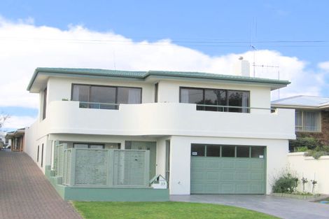 Photo of property in 39 Pitau Road, Mount Maunganui, 3116