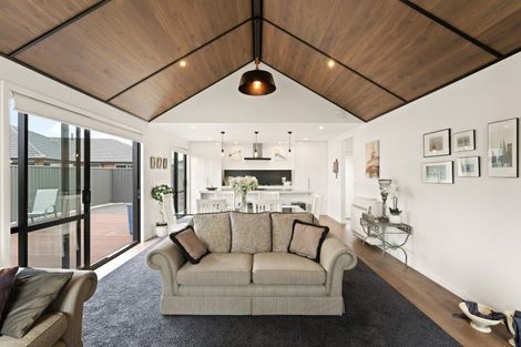 Photo of property in 15 Anderton Crescent, Mosgiel, 9024