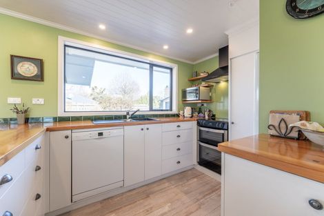 Photo of property in 242 Talbot Street, Geraldine, 7930