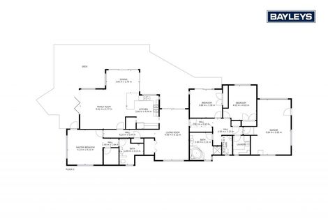 Photo of property in 155 Newcastle Street, Mahia, Nuhaka, 4198
