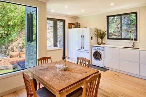 Photo of property in 306 Ohiro Road, Brooklyn, Wellington, 6021