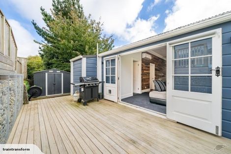 Photo of property in 71a Clouston Park Road, Clouston Park, Upper Hutt, 5018