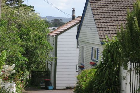 Photo of property in 2/38 Saxon Street, Waterview, Auckland, 1026