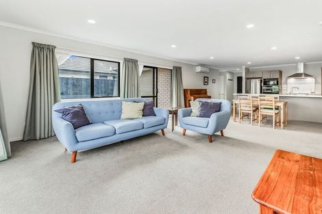 Photo of property in 11 Hardwell Way, Rolleston, 7615