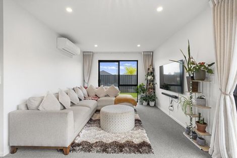 Photo of property in 100 Lenborough Drive, Rolleston, 7614