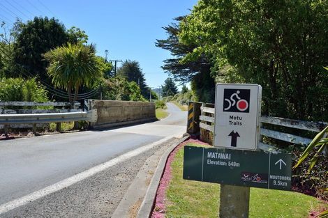 Photo of property in 6501 Matawai Road, Matawai, 4075