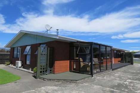 Photo of property in 125b Queen Street, Westport, 7825