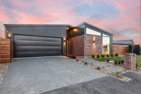 Photo of property in 49 River Stone Drive, Halswell, Christchurch, 8025