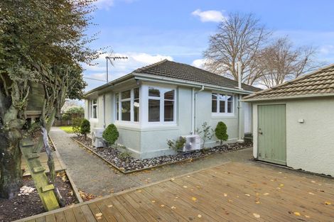 Photo of property in 145 Langdons Road, Northcote, Christchurch, 8052