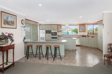 Photo of property in 10 Glasnevin Road, Amberley, 7410