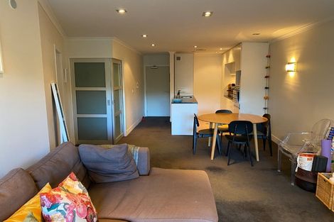 Photo of property in 3c/15 Fleet Street, Eden Terrace, Auckland, 1021