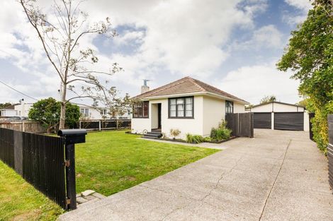 Photo of property in 47 Alexandra Street, Marton, 4710