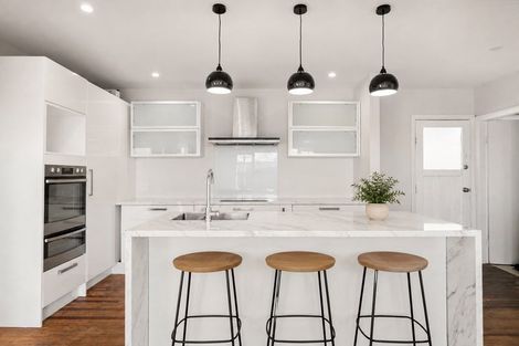 Photo of property in 187 Buckley Road, Southgate, Wellington, 6023