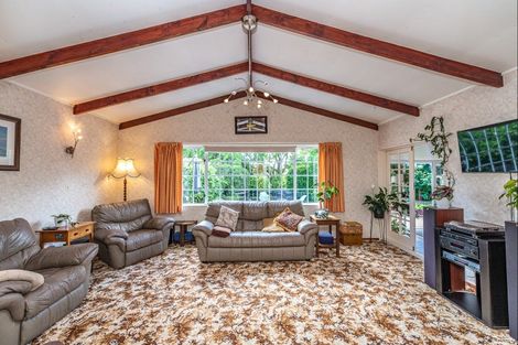 Photo of property in 220 Watt Livingstone Road, Westmere, Whanganui, 4574