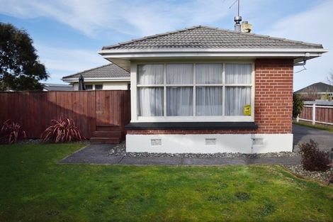 Photo of property in 114 Adamson Place, Glengarry, Invercargill, 9810
