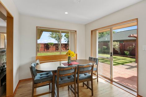 Photo of property in 68 Westlake Drive, Halswell, Christchurch, 8025