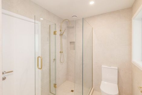 Photo of property in 9 Soleares Avenue, Mount Pleasant, Christchurch, 8081