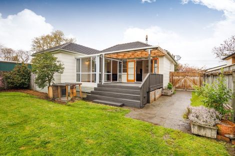 Photo of property in 32 Poole Street, Feilding, 4702