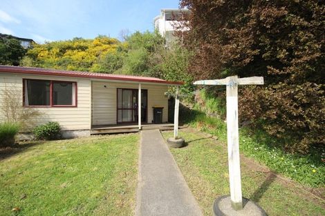 Photo of property in 25 Serpentine Avenue, Dunedin Central, Dunedin, 9016