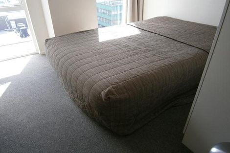 Photo of property in The Peak Apartments, 1001/170 Taranaki Street, Te Aro, Wellington, 6011
