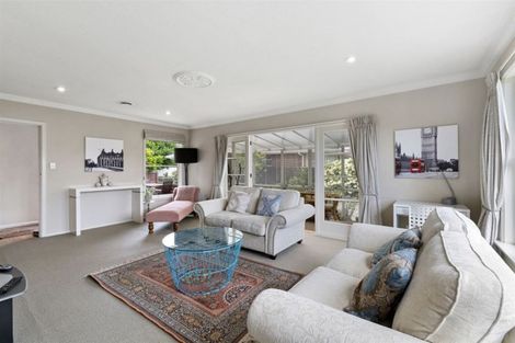 Photo of property in 4 Kingsgate Place, Burnside, Christchurch, 8053