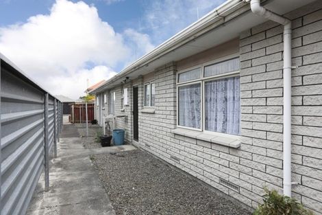 Photo of property in 2/297 Ruahine Street, Terrace End, Palmerston North, 4410