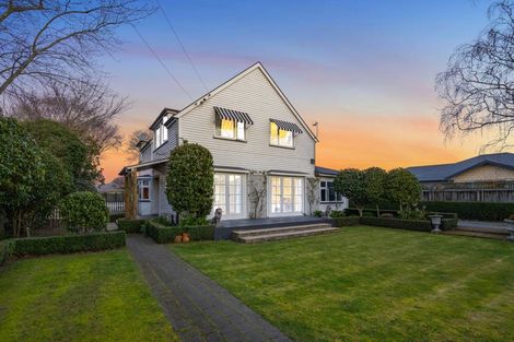 Photo of property in 48 Withells Road, Avonhead, Christchurch, 8042