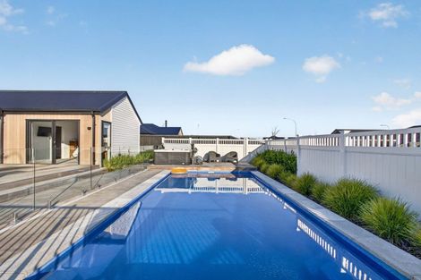 Photo of property in 39 Lusk Street, Rangiora, 7400