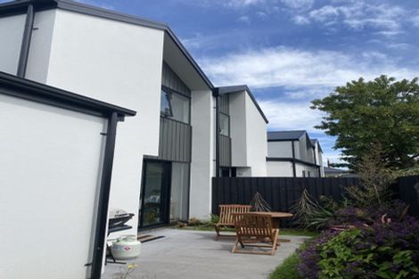 Photo of property in 2/47 Bletsoe Avenue, Spreydon, Christchurch, 8024