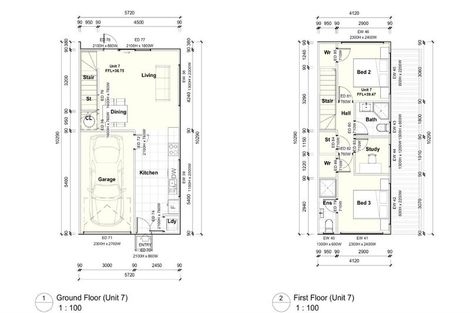 Photo of property in 7/11 Kayle Glen, West Harbour, Auckland, 0618
