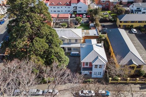 Photo of property in 558 Great King Street, North Dunedin, Dunedin, 9016