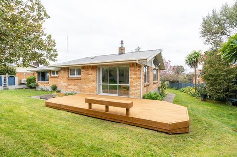 Photo of property in 6 Thomson Avenue, Dinsdale, Hamilton, 3204